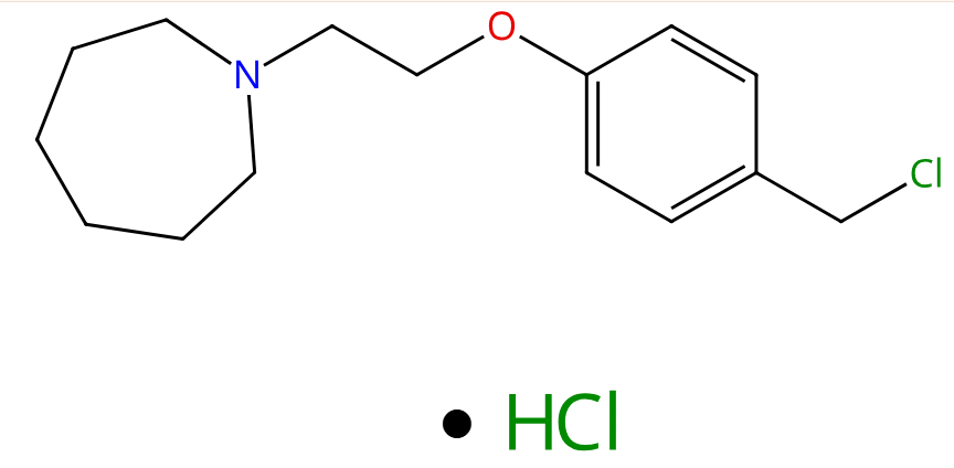Bazedoxifene Impurity 5